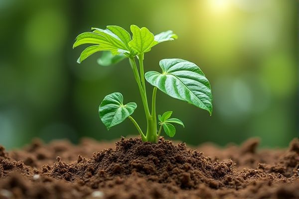 Growing Monstera in Coco Coir for Healthier, Vibrant Indoor Greenery