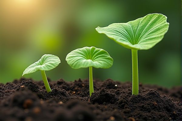 Growing Lush Monstera Plants Using LECA for Superior Root Health and Growth