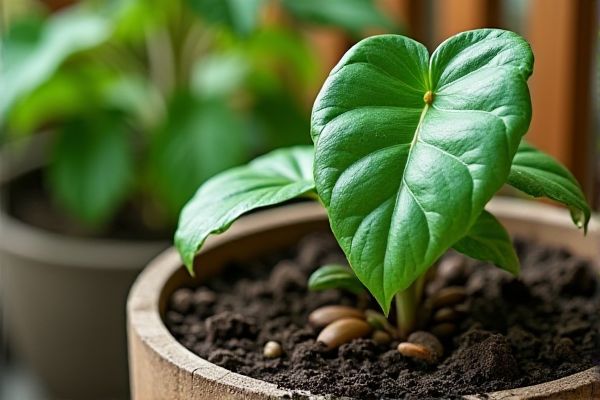 Growing Monstera in Outdoor Pots for Lush Tropical Foliage