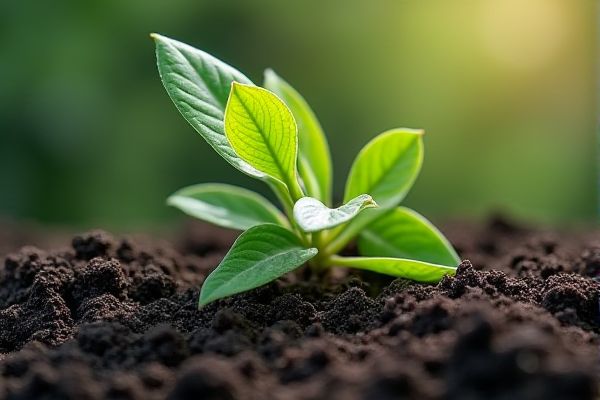 Growing Monstera in Perlite for Enhanced Root Health and Growth