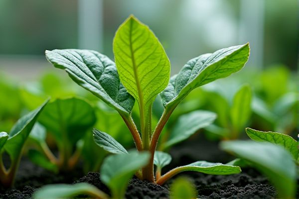Grow Vibrant Monstera Plants Using Semi-Hydroponic Techniques for Optimal Health