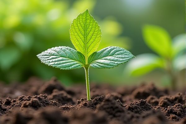 Growing Mulberry Trees in Alkaline Soil for Healthy Fruit Production