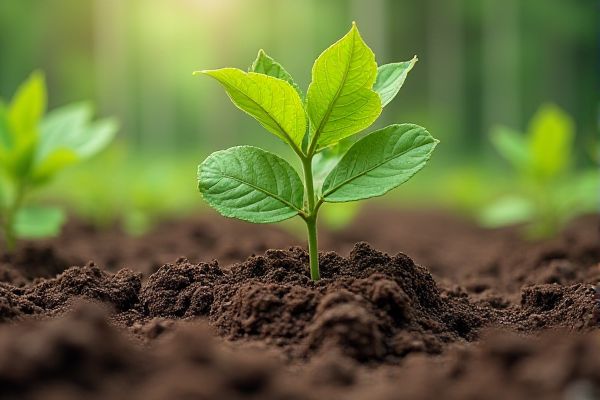 Growing Mulberry Trees in Clay-Heavy Soils for Healthy and Productive Growth
