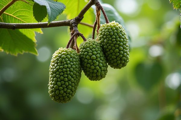 Thriving Mulberry Cultivation Strategies for High-Altitude Regions