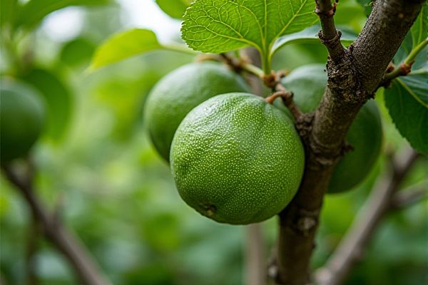Growing Mulberry Trees in Permaculture Food Forests for Sustainable Yield