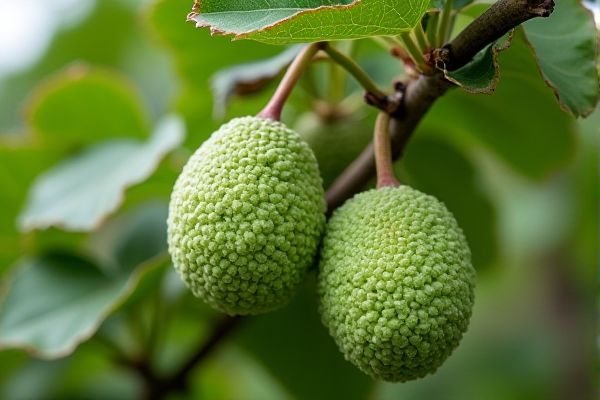 Growing Mulberry Trees in Raised Garden Beds for Optimal Growth and Fruit Production