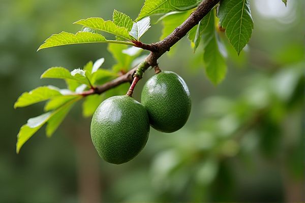 Enhancing Reforestation Efforts by Planting Mulberry Trees for Sustainable Growth and Soil Improvement
