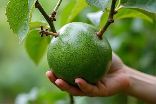 Growing Mulberry Trees on Urban Rooftop Gardens for Fresh Fruit and Shade