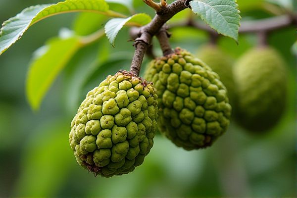 Growing Mulberry Trees Successfully in Zone 7b Climates for Bountiful Harvests