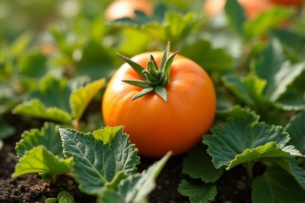 Growing Oranges in Frost-Prone Zones for a Bountiful Citrus Harvest