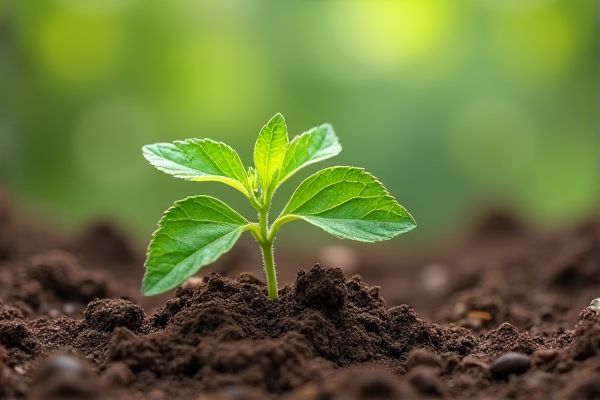 Growing Oregano in Clay Soil for a Healthy and Aromatic Herb Garden
