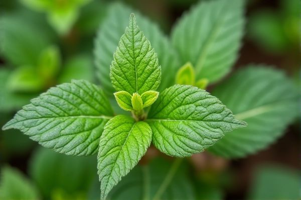 Grow Vibrant Oregano in Florida Gardens for Aromatic Culinary Harvests