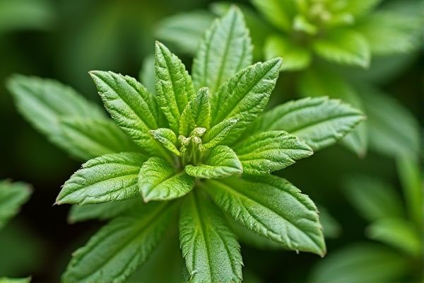 Growing Oregano in Deep Shade for a Fragrant and Hardy Herb Garden
