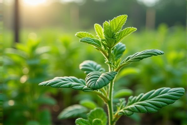 Maximize Flavor by Growing Oregano in Efficient Hydroponic Systems
