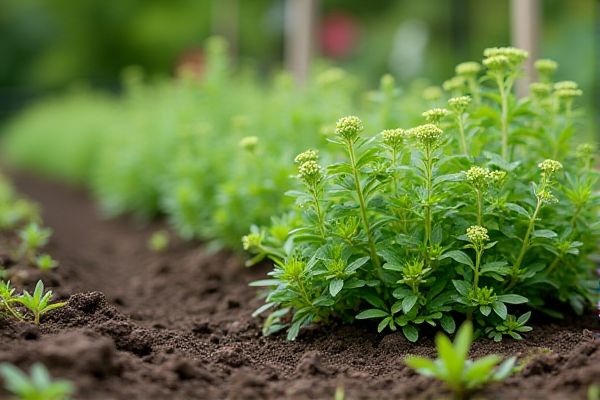 Growing Oregano in Poor Drainage Areas for Healthy and Aromatic Herbs
