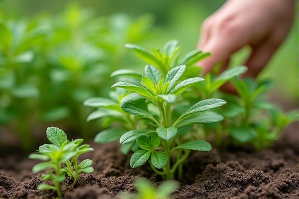 Grow Vibrant Oregano in School Garden Projects for Educational and Culinary Success