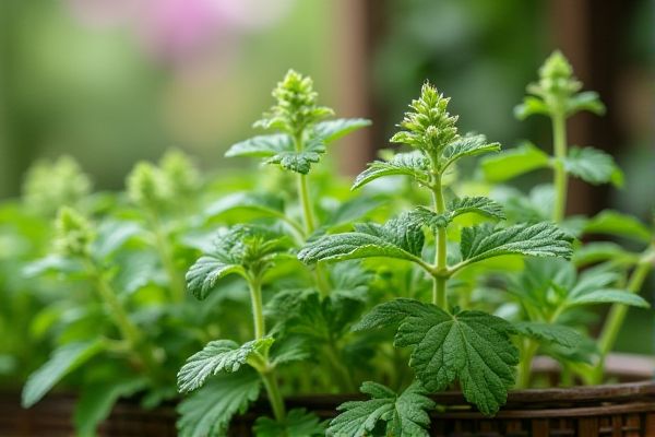 Maximize Small Apartment Balconies by Growing Fresh Oregano in Containers