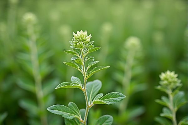 Growing Oregano in Zone 8b for a Lush and Flavorful Herb Garden