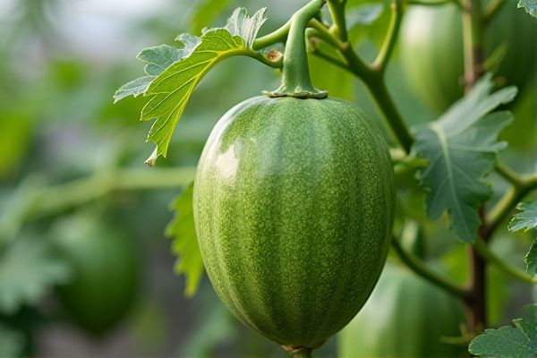 Maximize Growth by Planting Papaya in Sustainable Aquaponic Systems