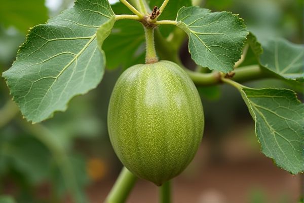 Growing Papaya Successfully in Drought-Prone Regions for Optimal Fruit Production