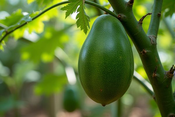 Cultivating Papaya in Permaculture Food Forests for Sustainable Harvests
