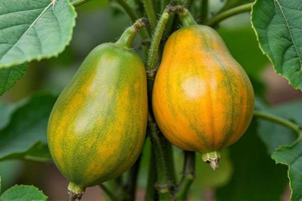 Growing Sweet Papaya in Raised Garden Beds for Maximum Yield and Health