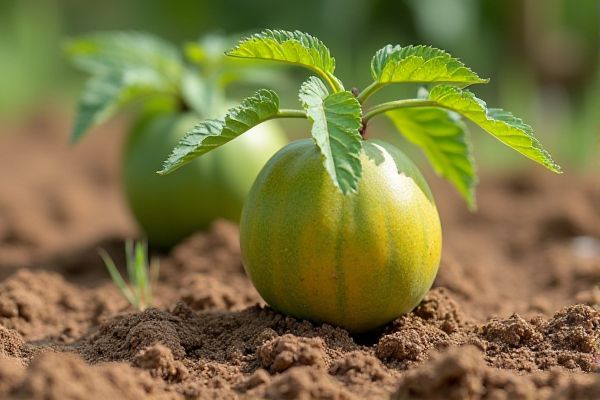 Growing Papaya in Sandy Loam Soil for Optimal Fruit Production