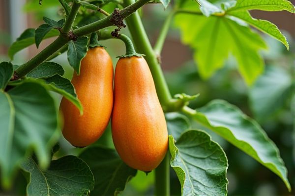 Maximize Small Backyard Spaces by Growing Healthy Papaya Trees with Ease