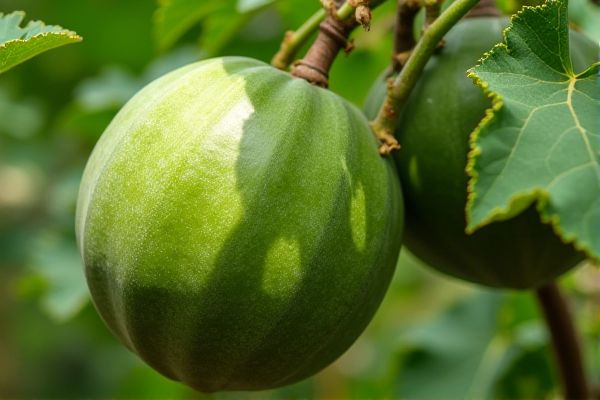 Growing Papaya in Subtropical Winter Climates for Year-Round Fruit Production