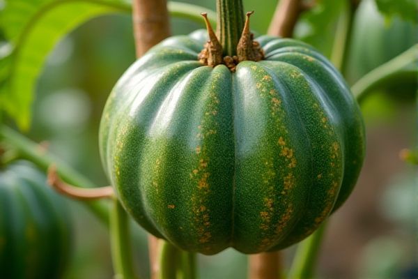 Growing Papaya in Mild Frost Zones for a Lush Tropical Harvest