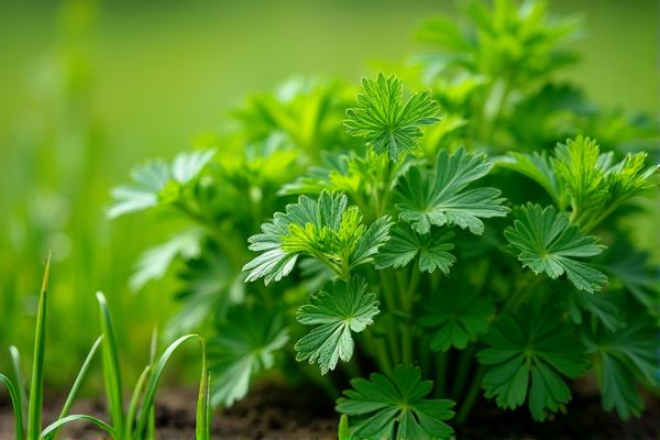 Growing Parsley Successfully in North Texas Gardens for Fresh Flavor Year-Round