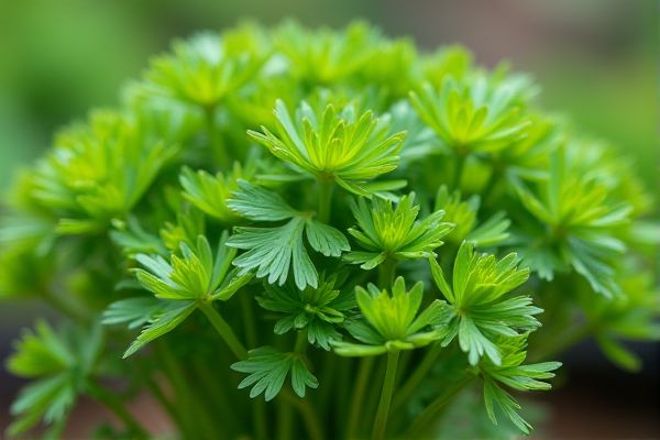 Growing Parsley in Zone 8 Gardens for Lush, Flavorsome Herb Harvests