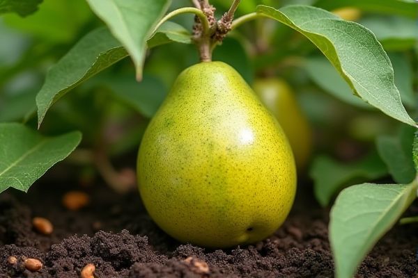 Growing Passionfruit Successfully in Alkaline Soil Conditions for Vibrant Vines