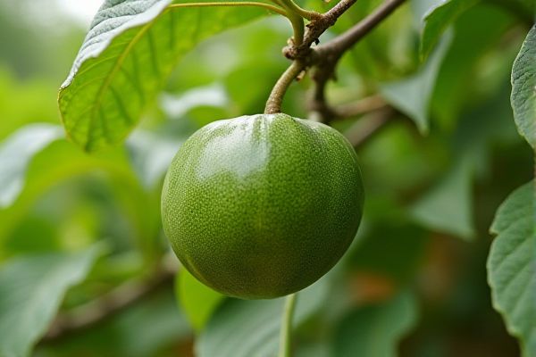 Growing Passionfruit Vines in Central Texas for Abundant, Exotic Fruit Harvests
