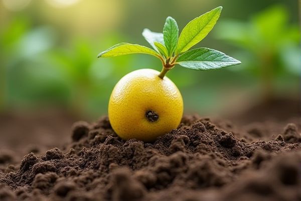 Growing Passionfruit in Clay Soil for a Bountiful and Healthy Harvest