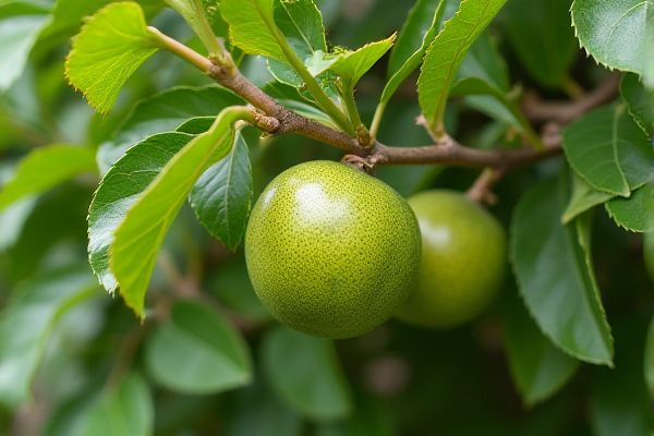 Growing Thriving Passionfruit Vines in Melbourne's Climate and Soil Conditions