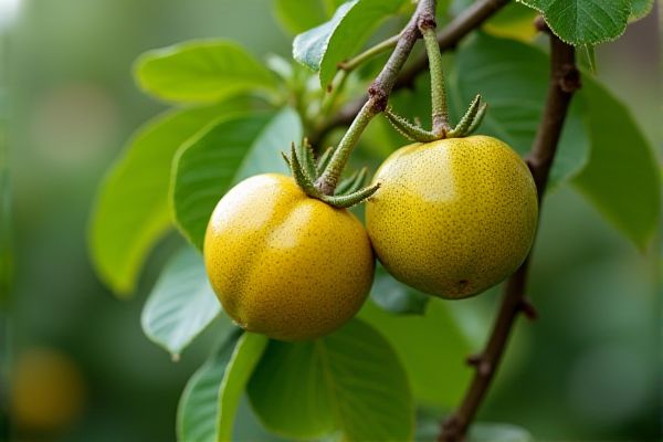 Growing Passionfruit Successfully in Cooler Northern Climates for Abundant Harvests