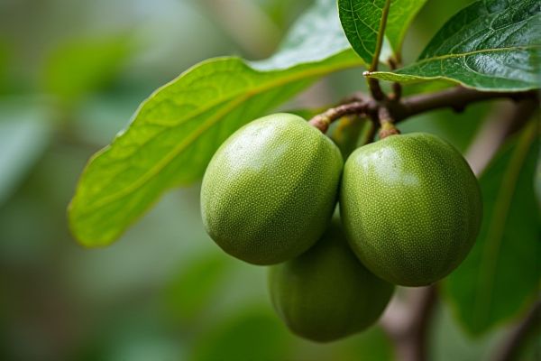 Growing Passionfruit in the Pacific Northwest for a Bountiful Harvest