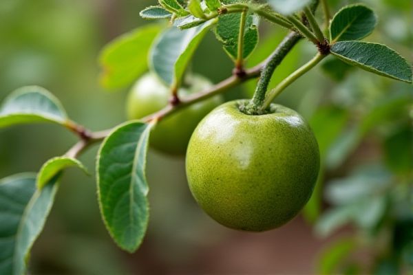 Grow Lush Passionfruit Vines in Raised Garden Beds for Abundant Harvests