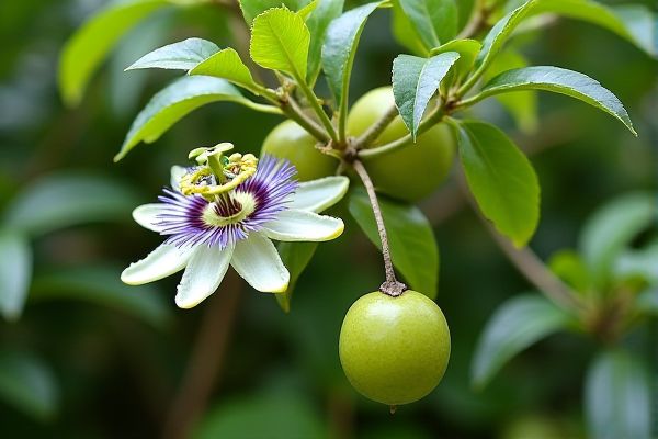 Maximize Small Backyard Spaces by Growing Vibrant Passionfruit Vines Successfully