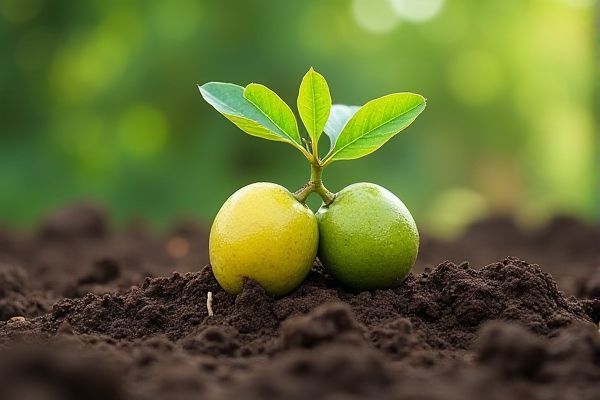 Growing Passionfruit Successfully in Poorly Drained Soil: Expert Tips for Healthy Vines