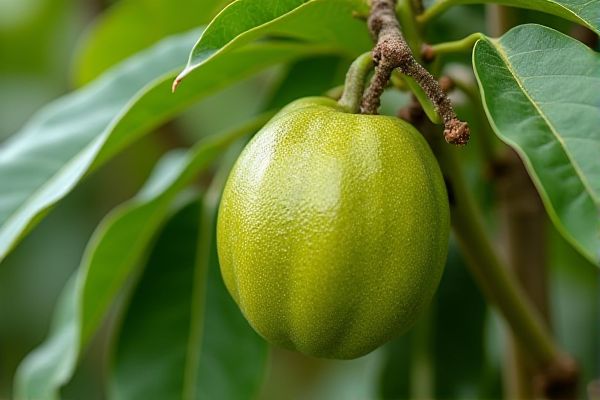 Growing Passionfruit in South Florida for Abundant Tropical Harvests