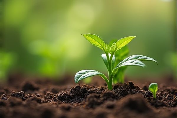 Growing Peas Successfully in Clay Soil for a Healthy and Productive Garden