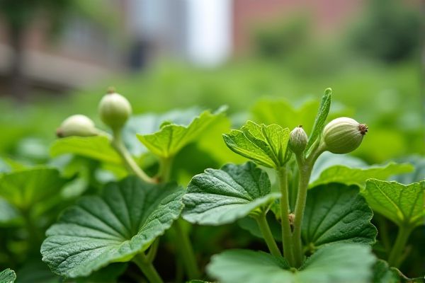 Maximize Your Rooftop Urban Farm with Thriving Pea Cultivation Techniques