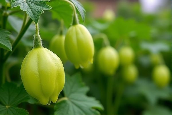 Growing Peas in Subtropical Climates for a Bountiful Harvest