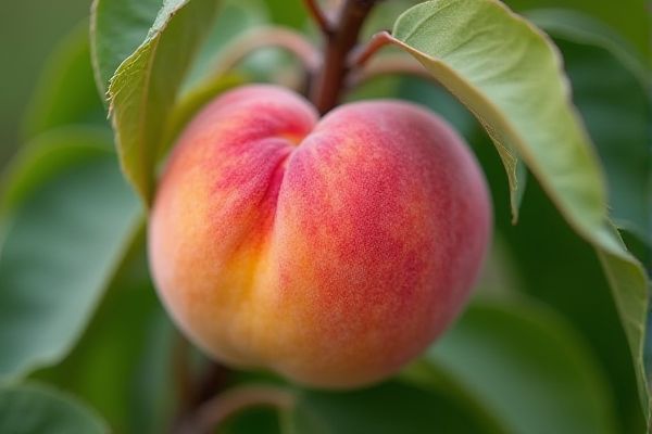 Growing Peach Trees in Frost-Prone Zones for a Bountiful Harvest