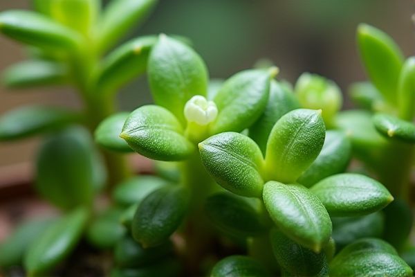 Creating Vibrant Open Dish Gardens with Thriving Peperomia Plants