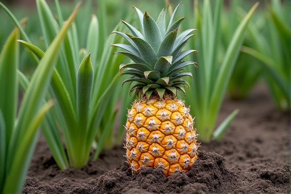 Growing Pineapple in Cold Climates: Tips for Thriving Tropical Fruit Indoors and Outdoors