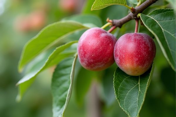 Thriving Plum Trees in Coastal Areas: Essential Tips for Successful Planting