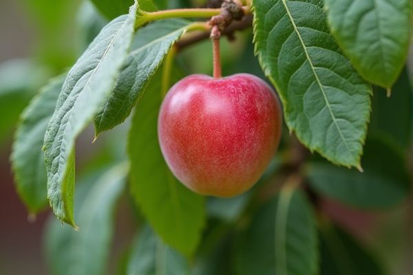 Growing Plum Trees in Containers Indoors for Fresh Homegrown Fruit